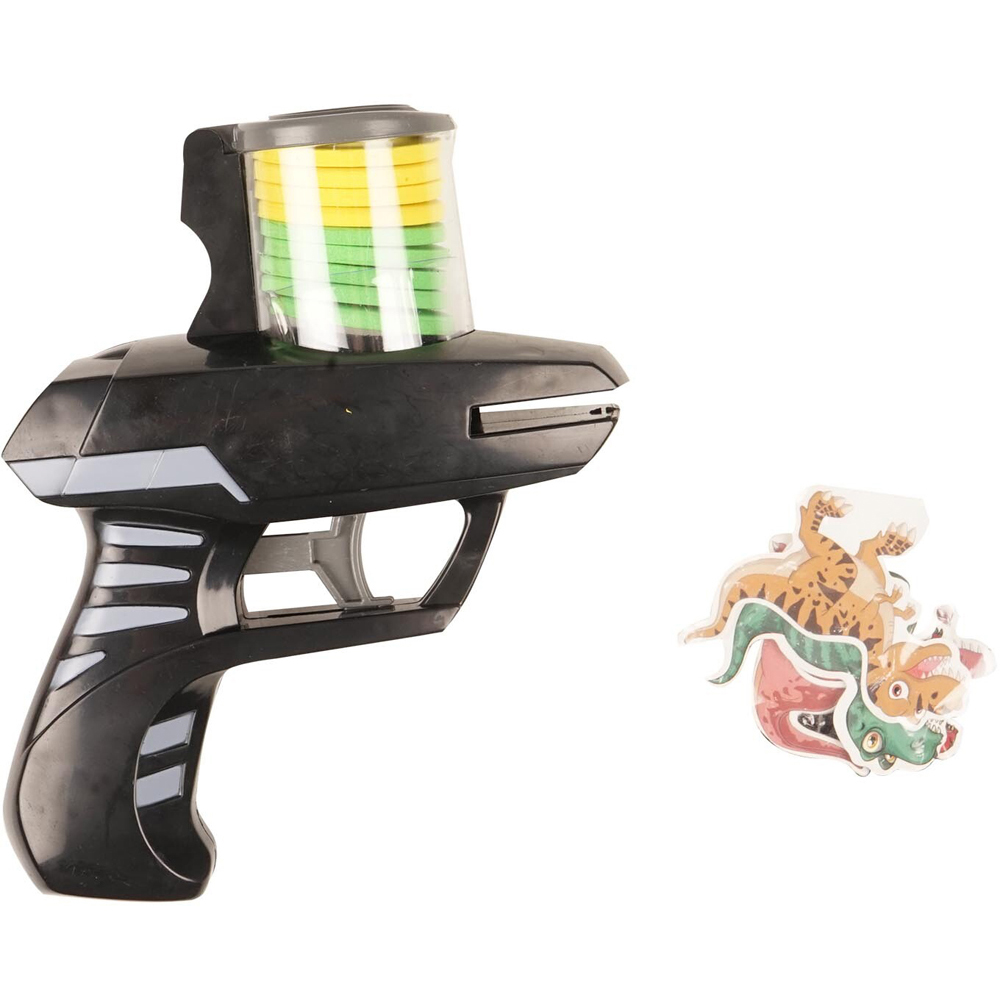 G&G Quick Fire Target Game Image