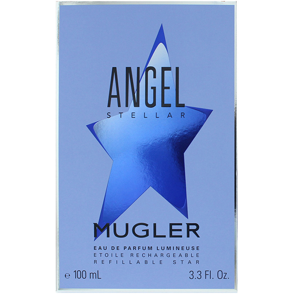 Mugler Angel Stellar Eau de Parfum 100ml Image 3