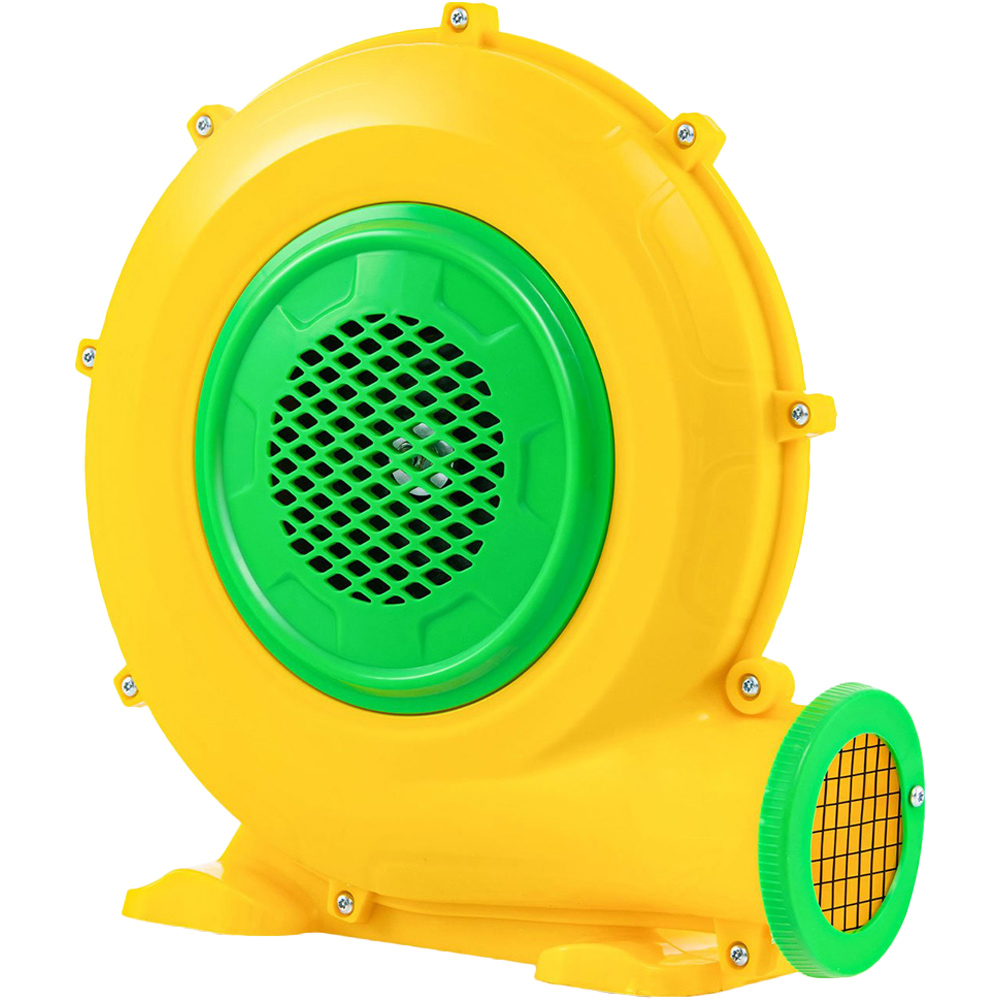 Costway Electric Air Blower 680W Image 1