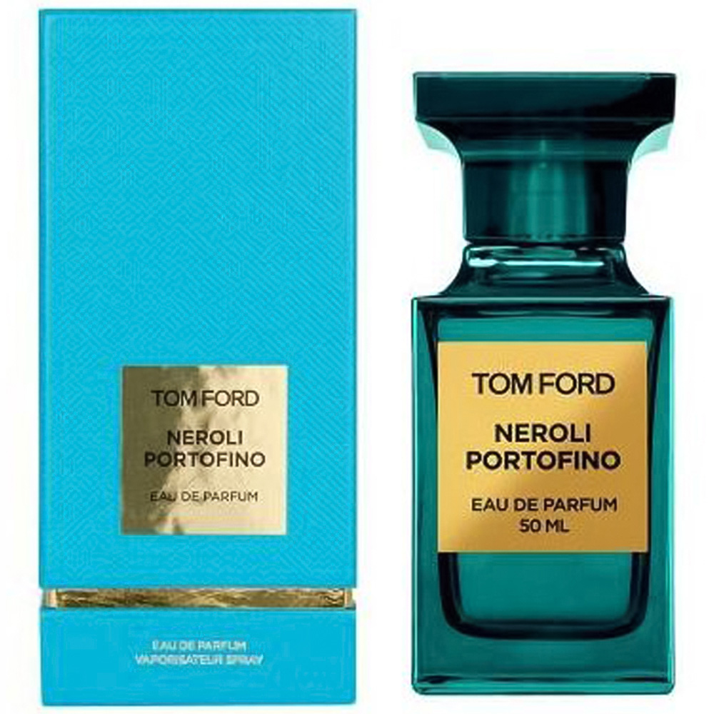 Tom Ford Neroli Portofino Eau De Parfum 50ml Spray Image 2