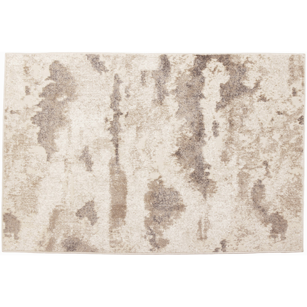 Eselle Muse Natural Cloud Rug 160 x 230cm Image 1