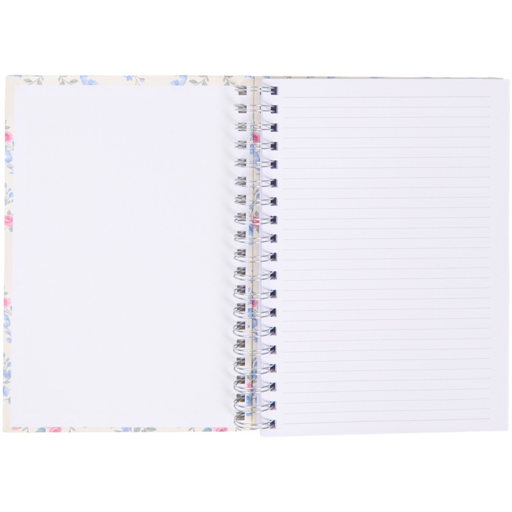 English Countryside B5 Notebook Image 7