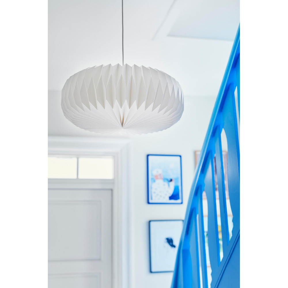 Nordlux Belloy 45 White Lamp Shade Image 6