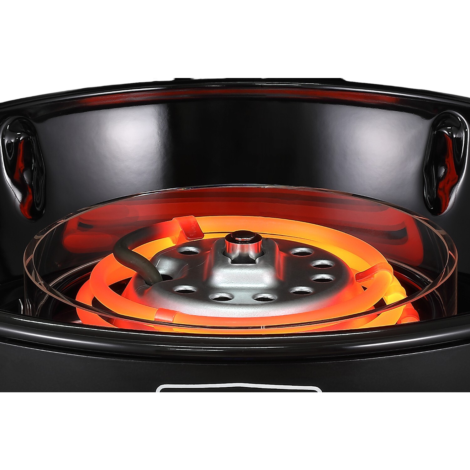 Cadac E Braai Black Electric BBQ Image 3