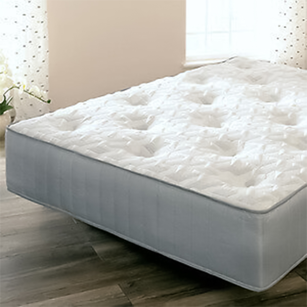 Comfy Living Double Atlantis Mattress Image 2