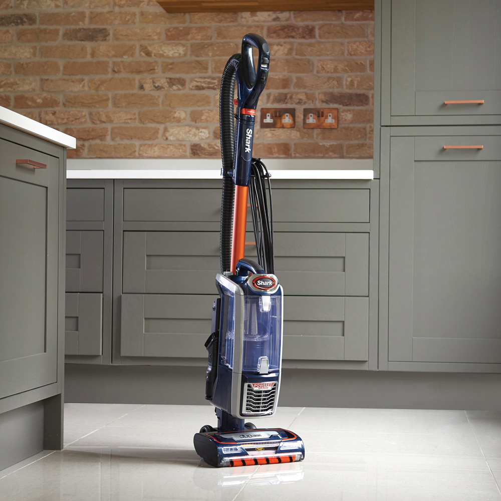 Shark Anti Hair Wrap Upright Vacuum Cleaner Image 7