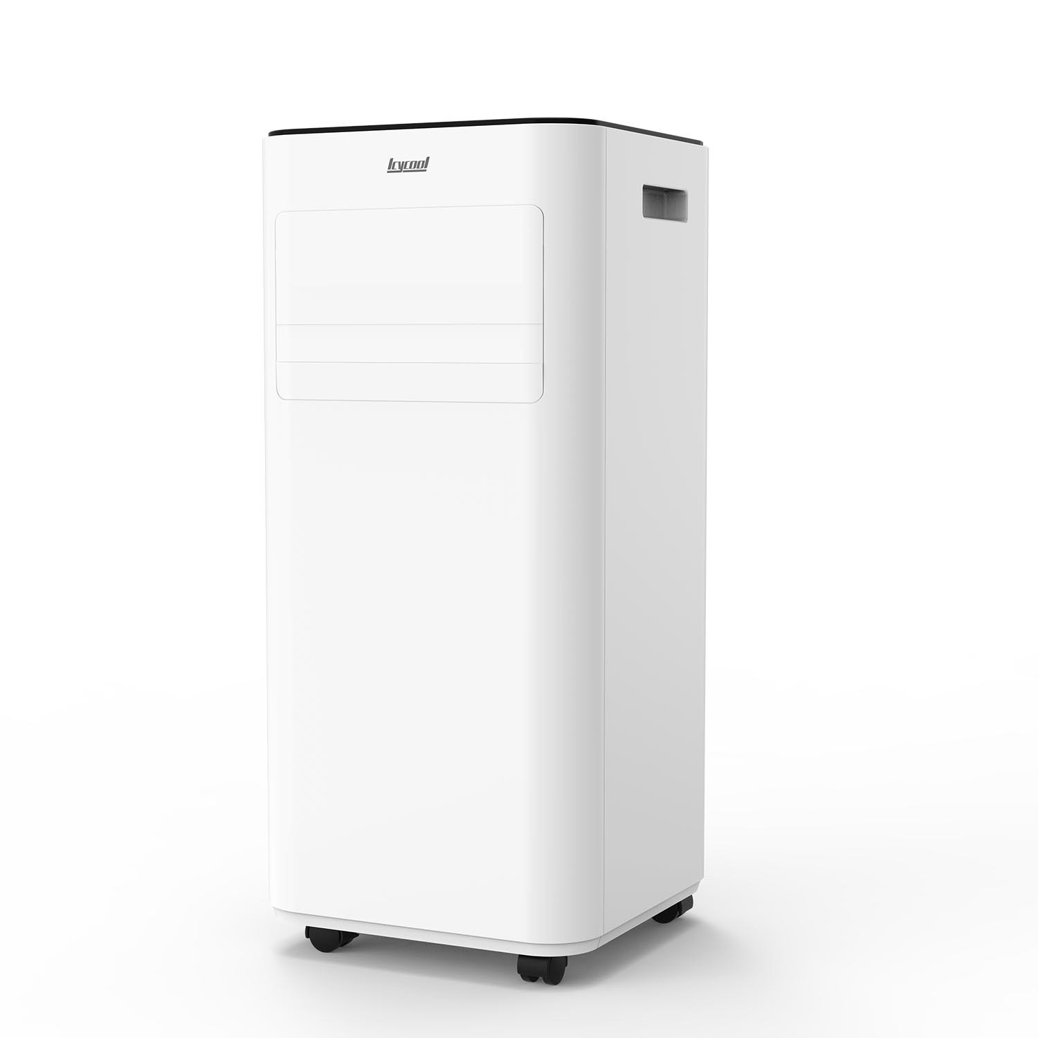 Icycool White 5000BTU Portable Air Conditioner Image 3