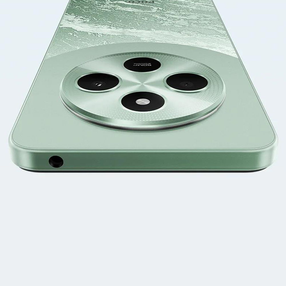 Xiaomi POCO C75 6GB 128GB 6.88 inch 120Hz Dual SIM Android Smartphone Green Image 3