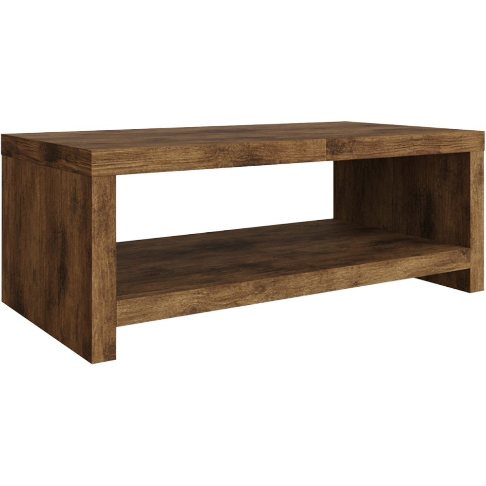 GFW Jakarta Mango Coffee Table Image 2