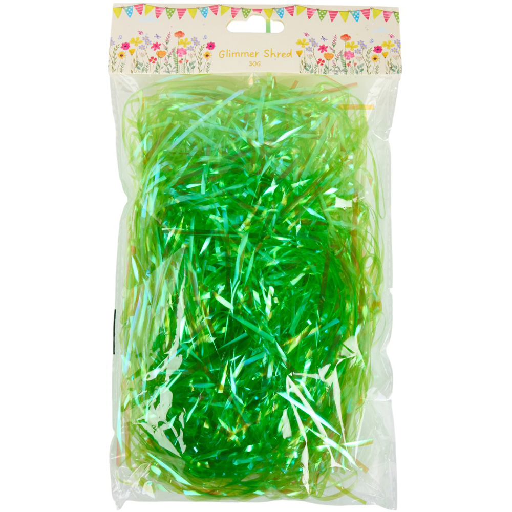 Easter Glimmer Shred Image 3