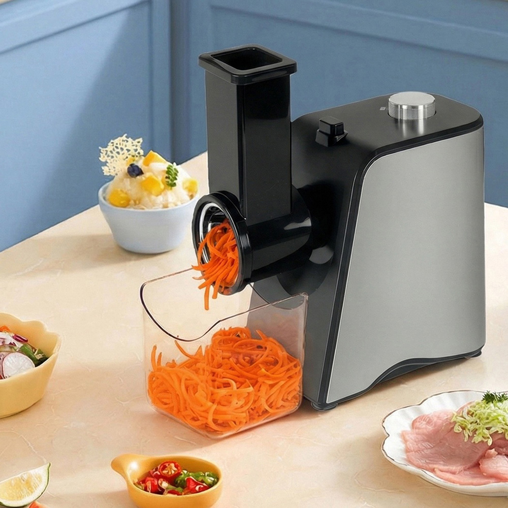 Spector MG1003-UK 4-in-1 Electric Meat Grinder Mincer 2800W Image 2