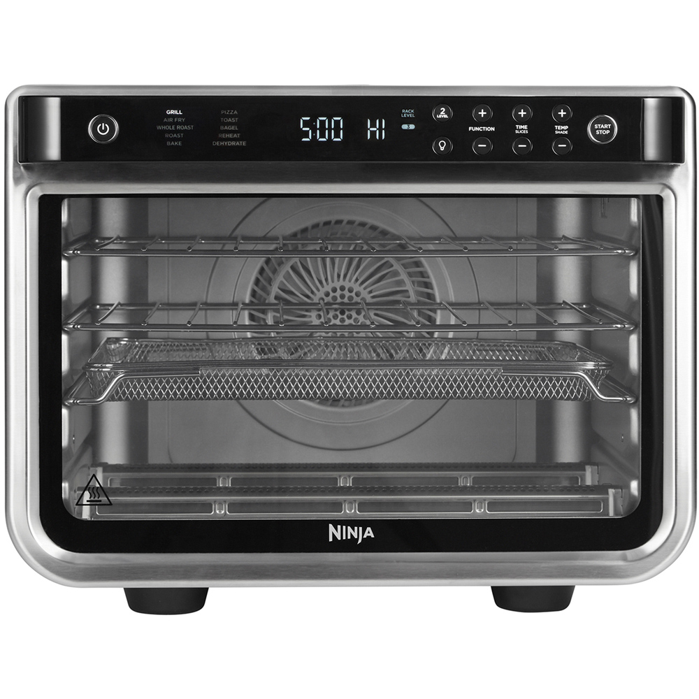 Ninja Foodi DT200UK 10 in 1 Multifunction Oven Image 4