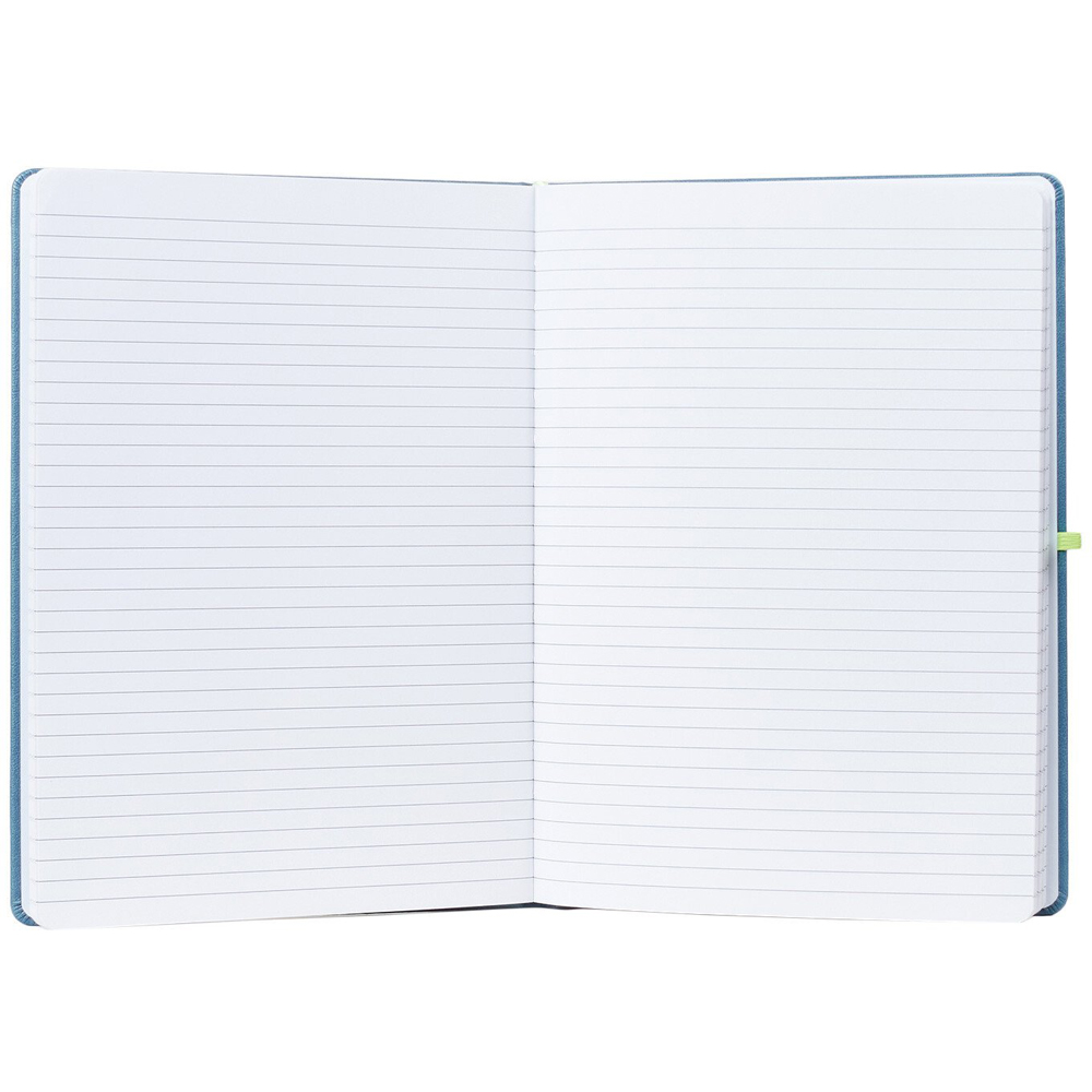 Faux Leather Notebook - A4 Image 10