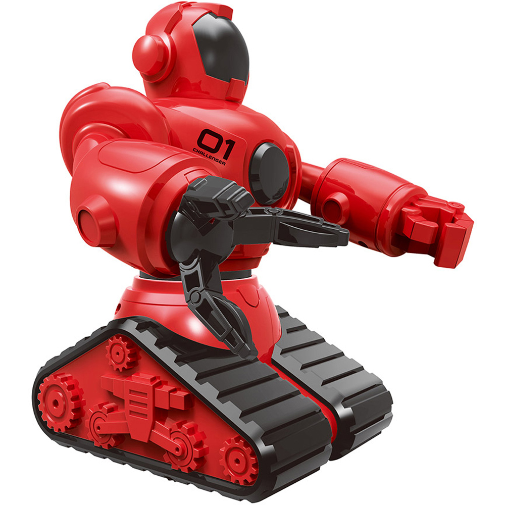 RED5 RC Fighting Robots Image 4