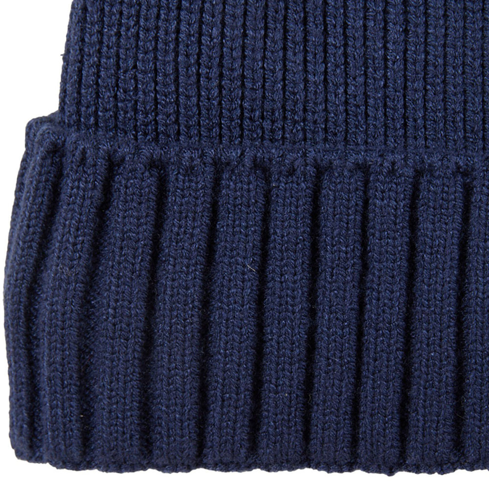Mens Assorted Thermal Plain Hat - Black / Grey / Navy Image 6