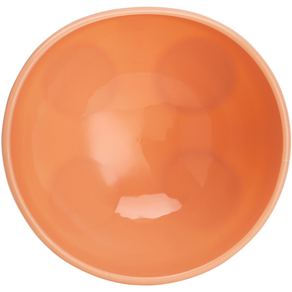 H&O Direct Pink Neck Guard Anti Tip Pet Feeder Image 3