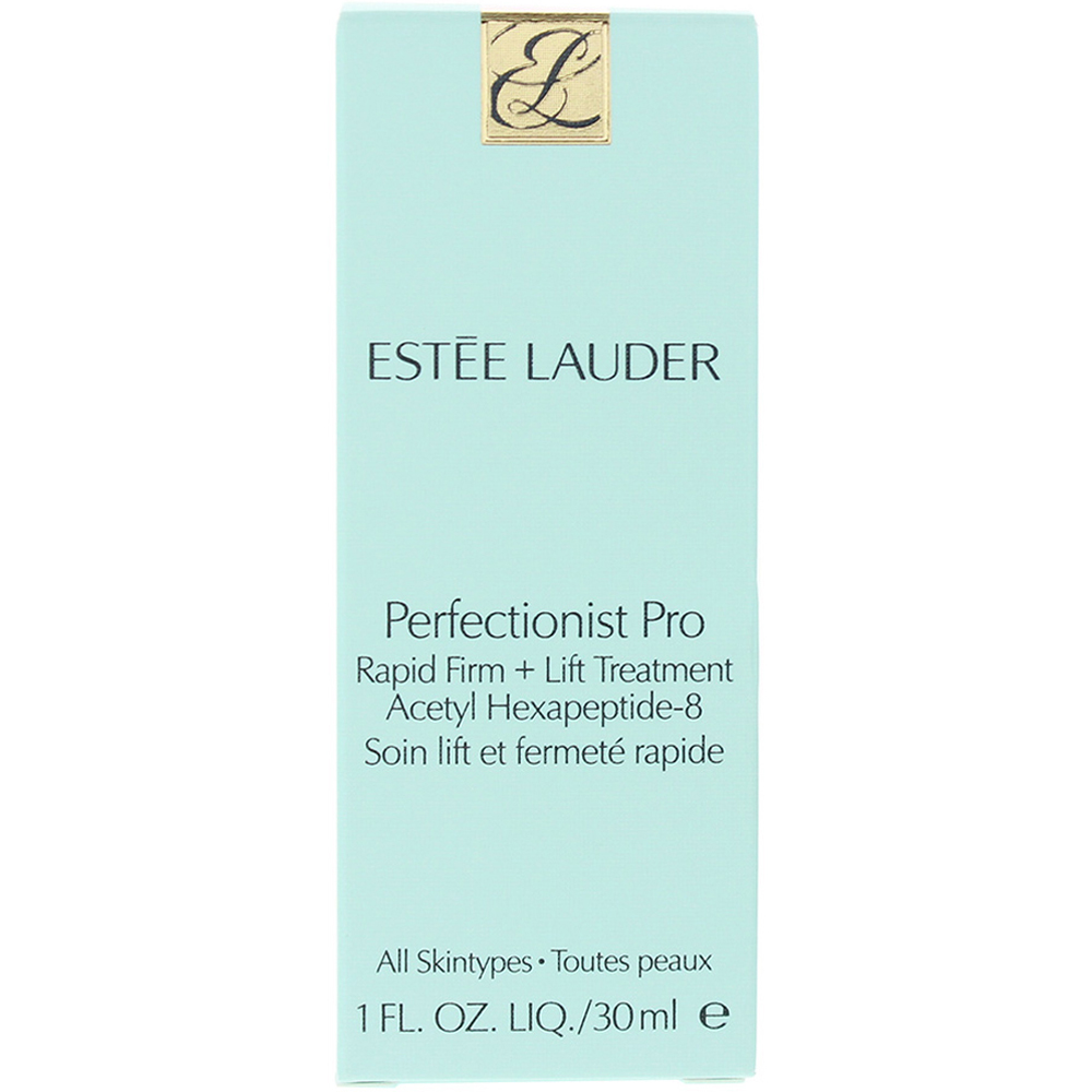 Estée Lauder Perfectionist Pro Rapid Firm+Lift Treatment Acetyl Hexapeptide-8 Serum 30ml Image 3