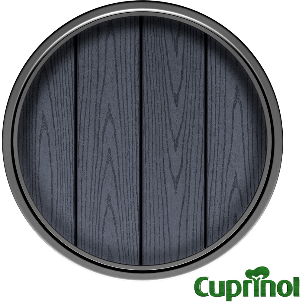 Cuprinol Urban Slate Anti Slip Decking Stain 5L Image 3