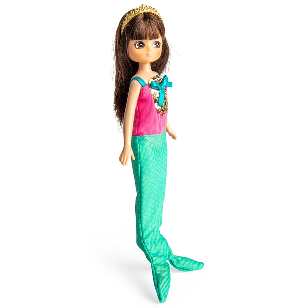Lottie Dolls Mermaid Dreams Doll Image 3