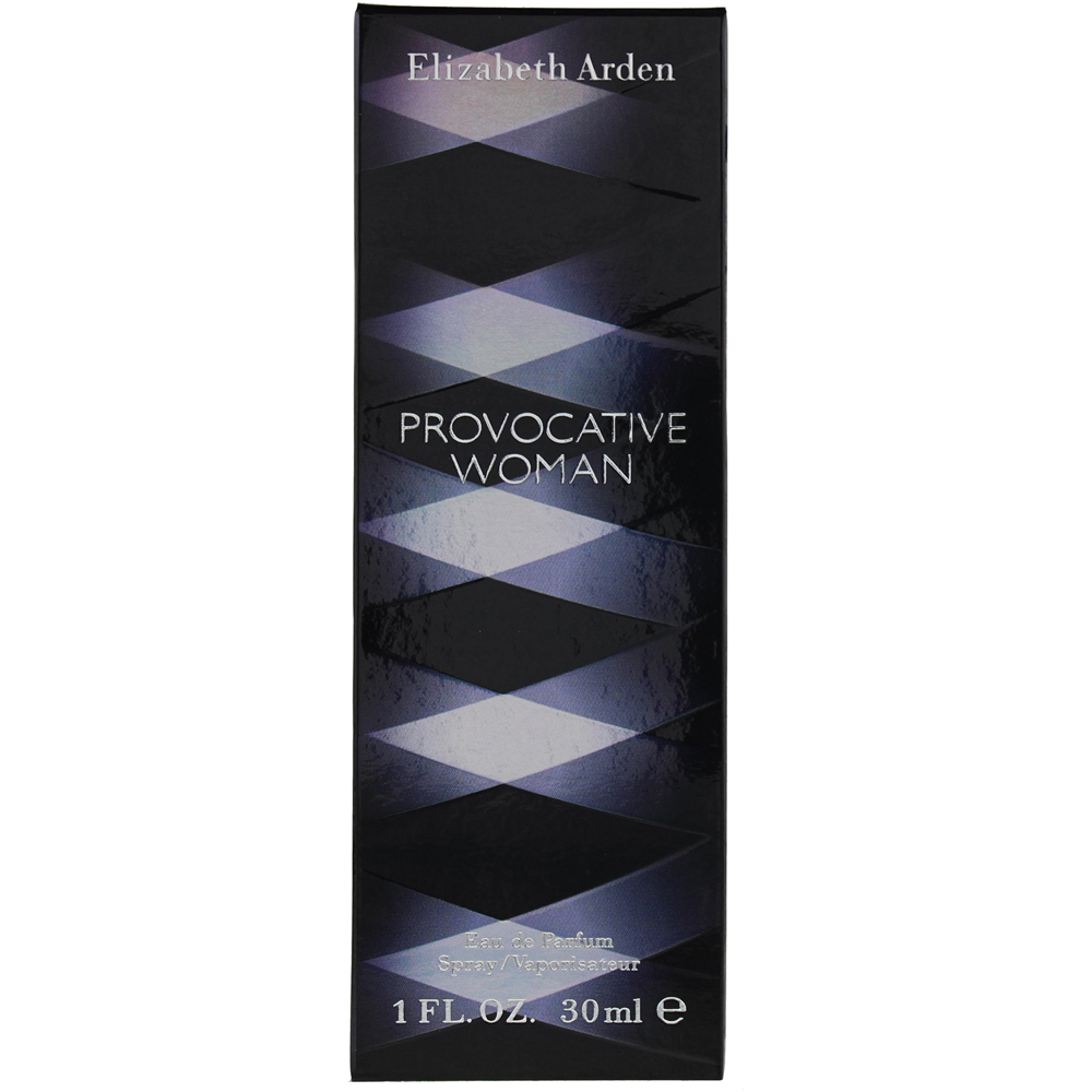 Elizabeth Arden Provocative Woman Eau De Parfum 30ml Spray Image 3