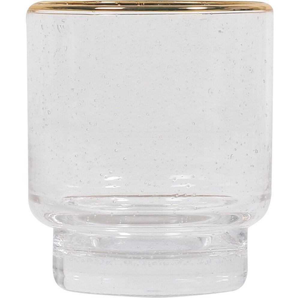 Omakase Clear Tumbler Image