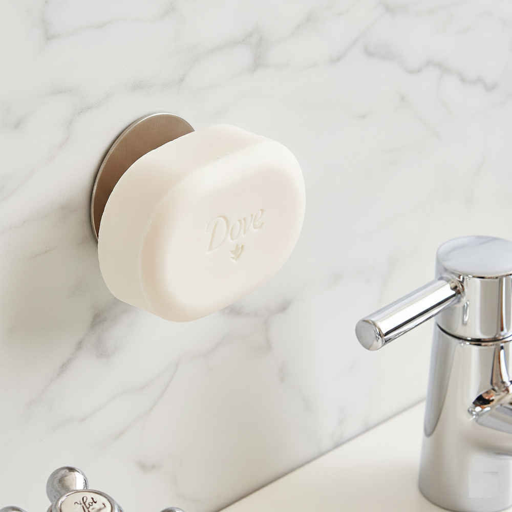 Avilo Magnetic Soap Holder Image 4