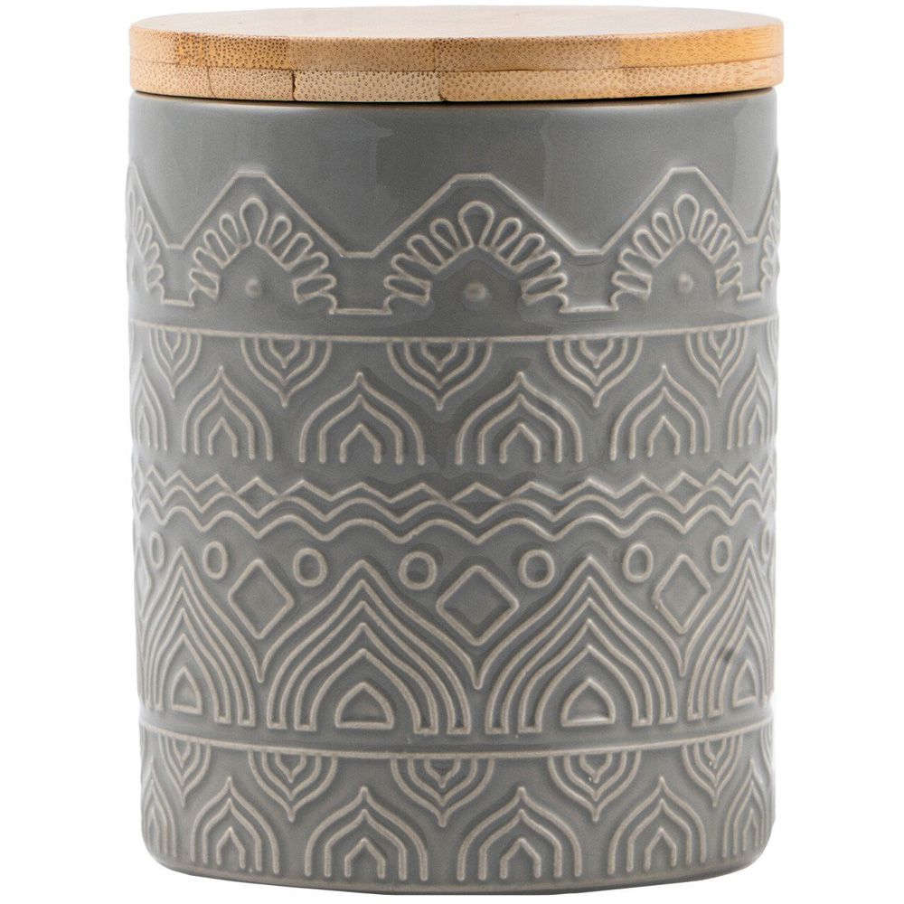 Marrakesh Canister Image