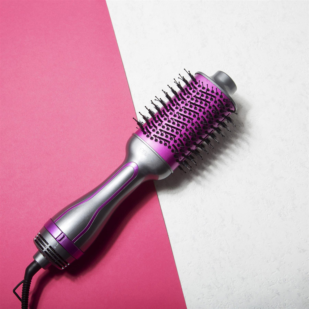 Envie Multifunction Hot Air Brush Image 3