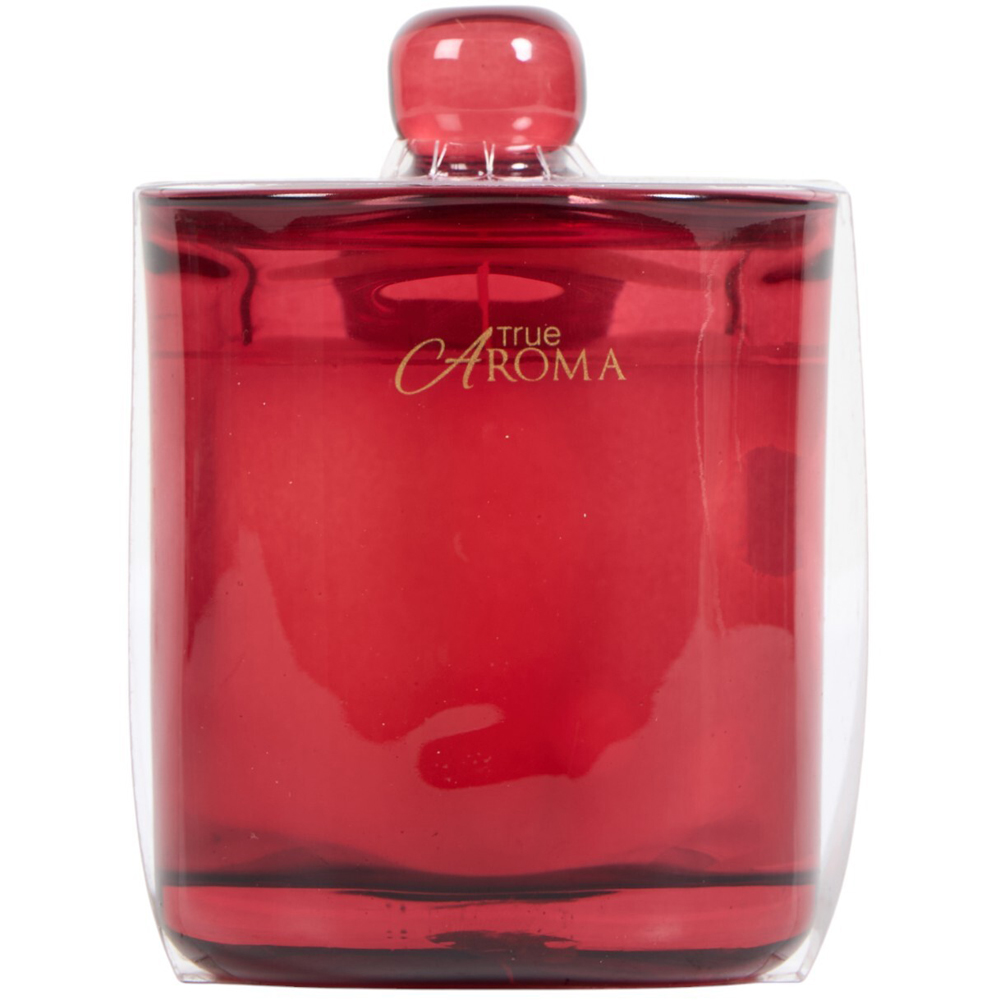 Lost In Cherry Candle Image 1