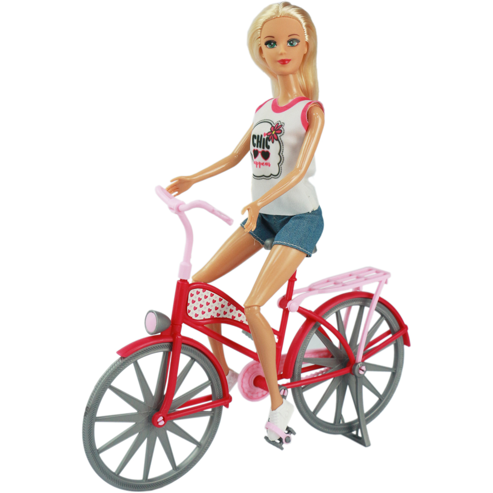 Imaginate Fashion Doll Family Time Playset Image 2
