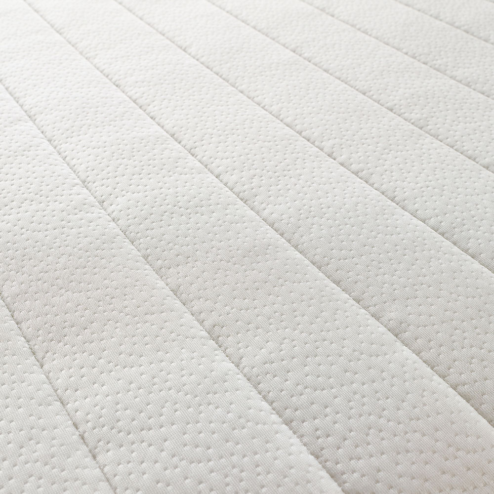 Aspire Catherine Lansfield Single 1000 Cosy Pocket Memory Mattress Image 4
