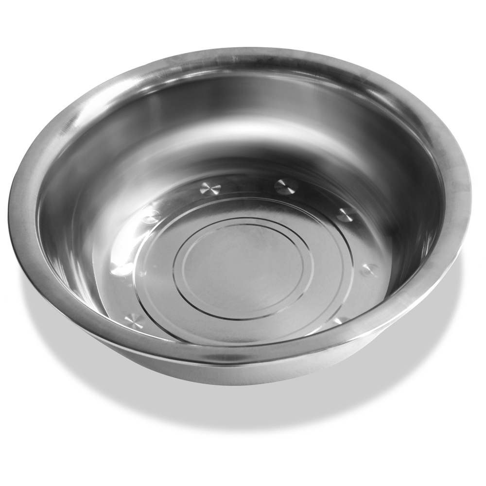 Centurion Fireology Collection Insulated Stainless Steel Ice Bucket for Fireology Stands Image 3