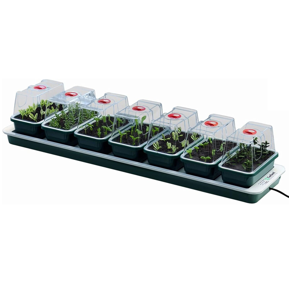 Garden Gear Super 7 Electric Propagator 13W Image 1