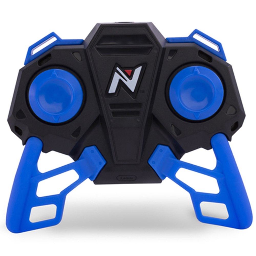 Nikko VaporizR 3 Neon Orange Remote Control Car Image 5