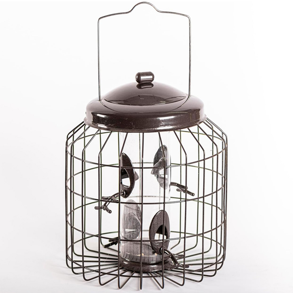 Thompson and Morgan Happy Beaks Premium Feeder 3 Pack Image 2