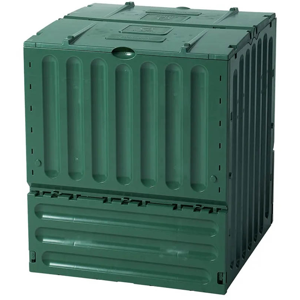 Garantia Green Eco-King Composter 400L Image 1