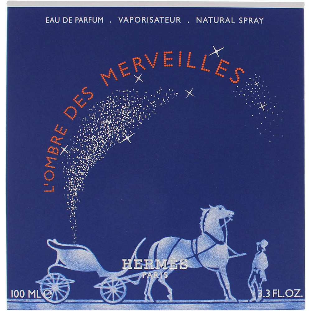 Hermès L'Ombre Des Merveilles Eau De Parfum 100ml Image 3