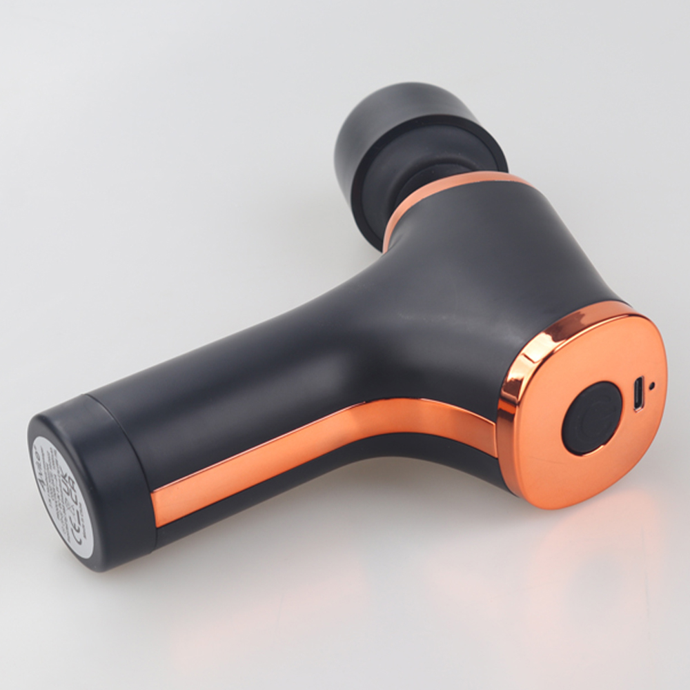 Avilo 3-in-1 Handheld Massager Image 8