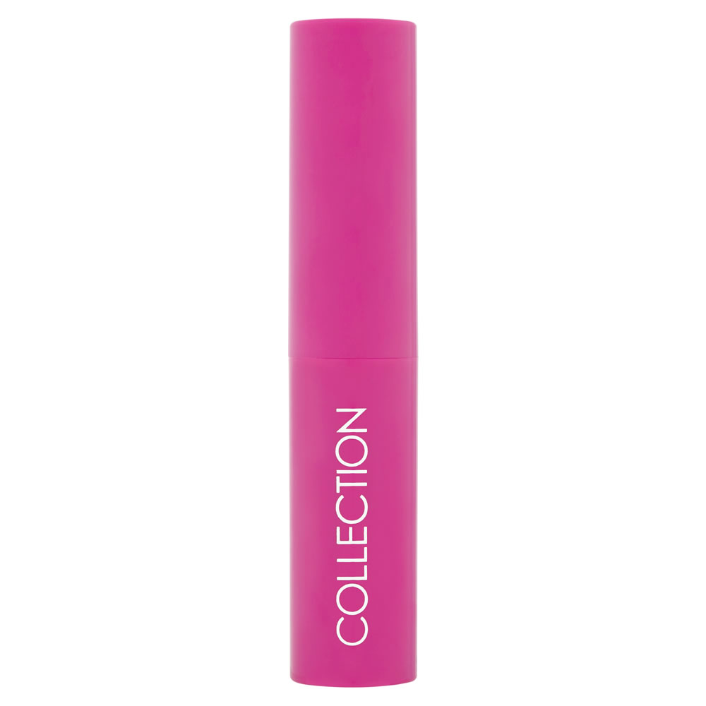 Collection Sheer Lip Colour with SPF15 Cherished Pink 02 Image 1