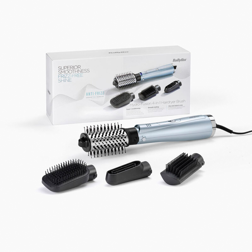 BaByliss Hydro Fusion 4-in-1 Multi Air Styler Image 2