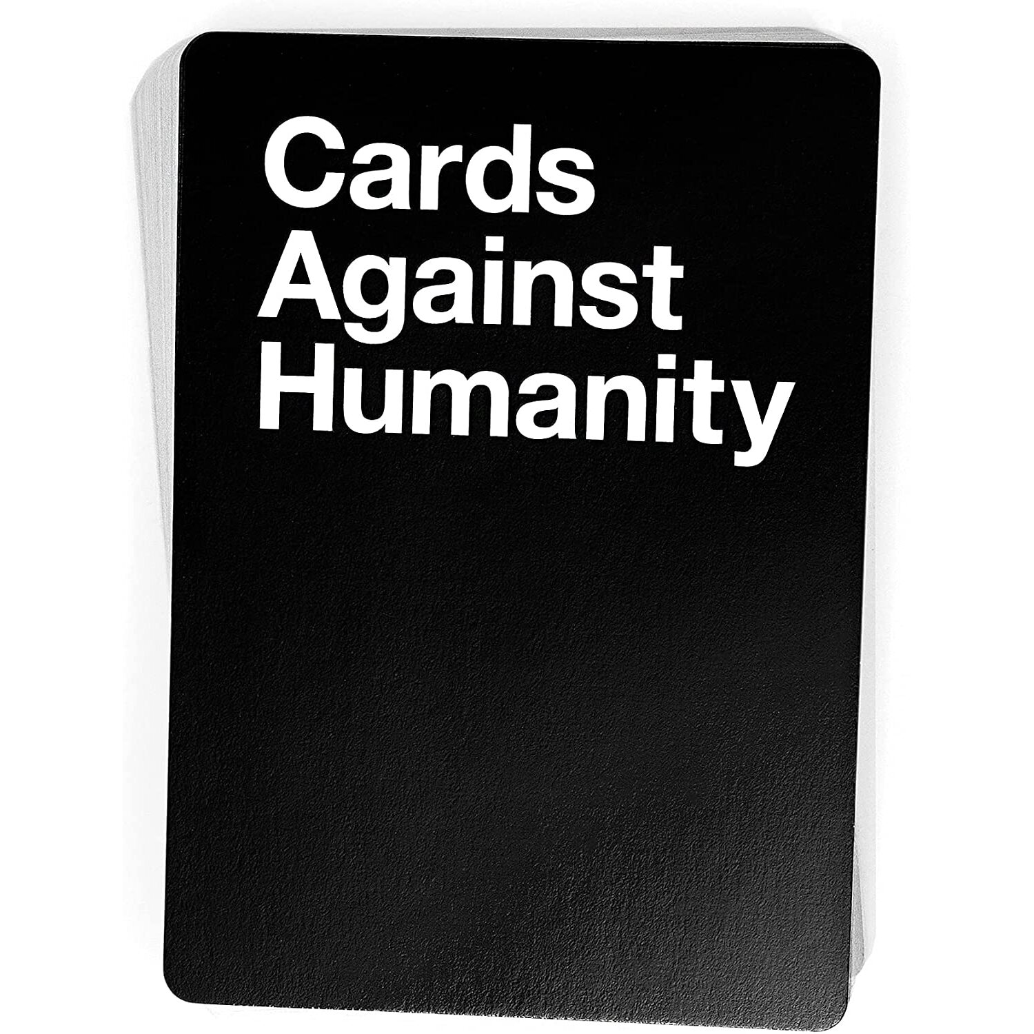 Cards Against Humanity Absurd Expansion Pack Black Image 2