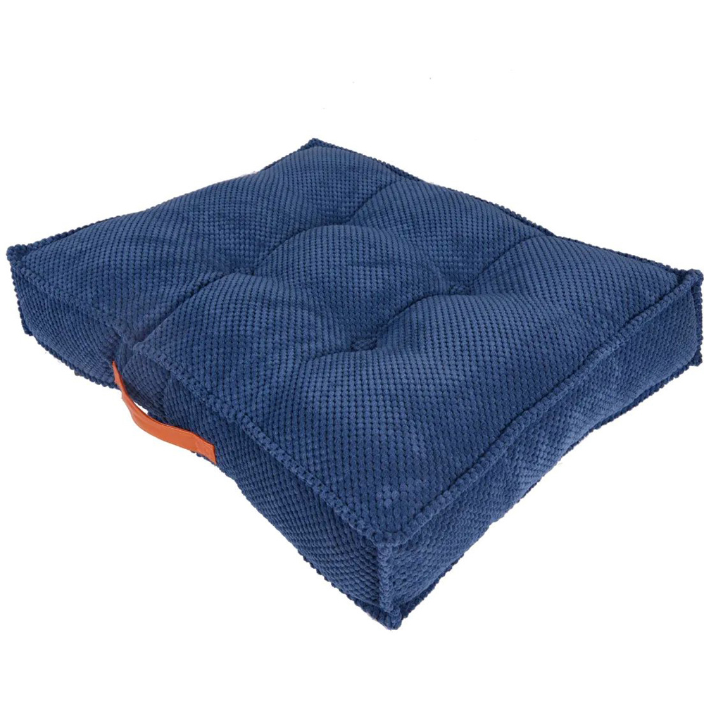 Banbury Medium Blue Mattress Image 2