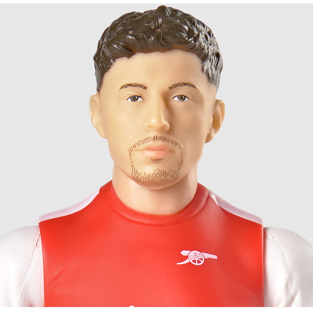 Banbo Havertz Arsenal Fully Articulated Figurine Image 6