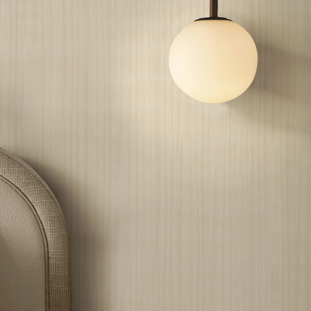 Boutique Cascade Sand Wallpaper Image 3