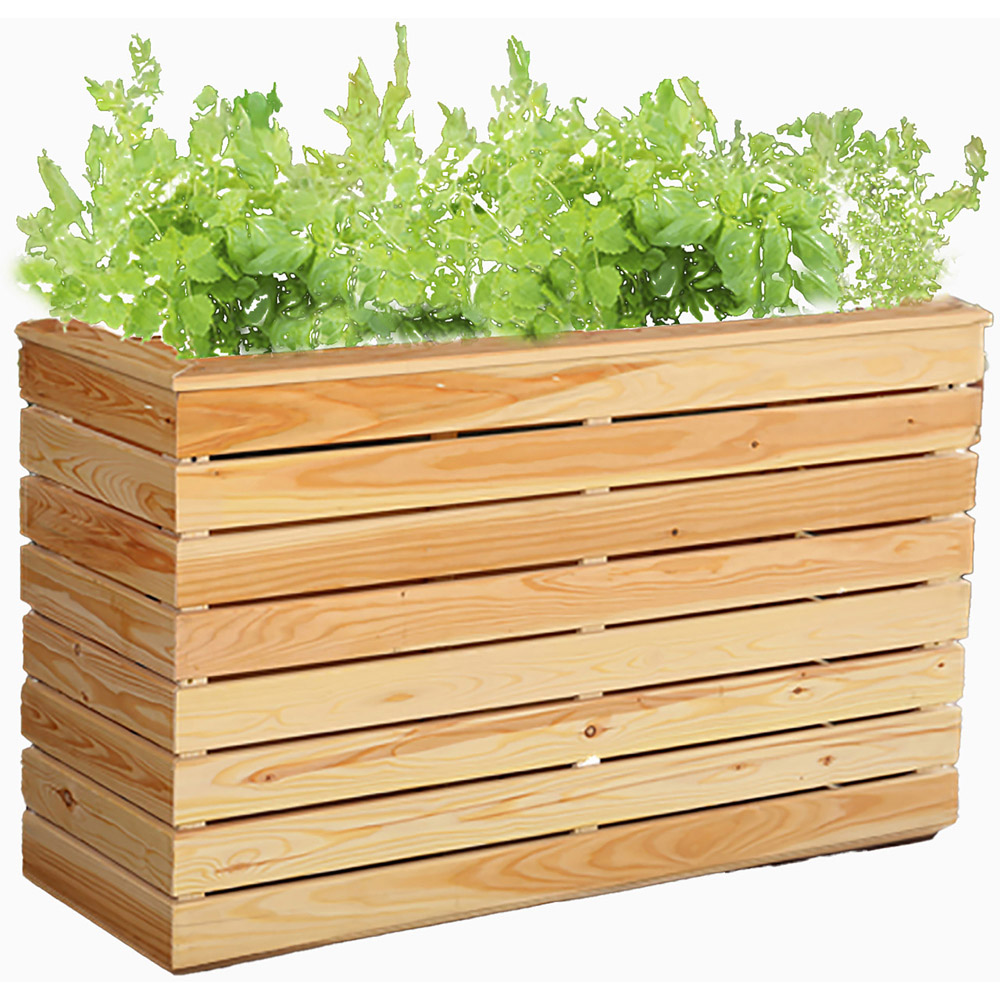 Shire Marta Larch Planter Image 1