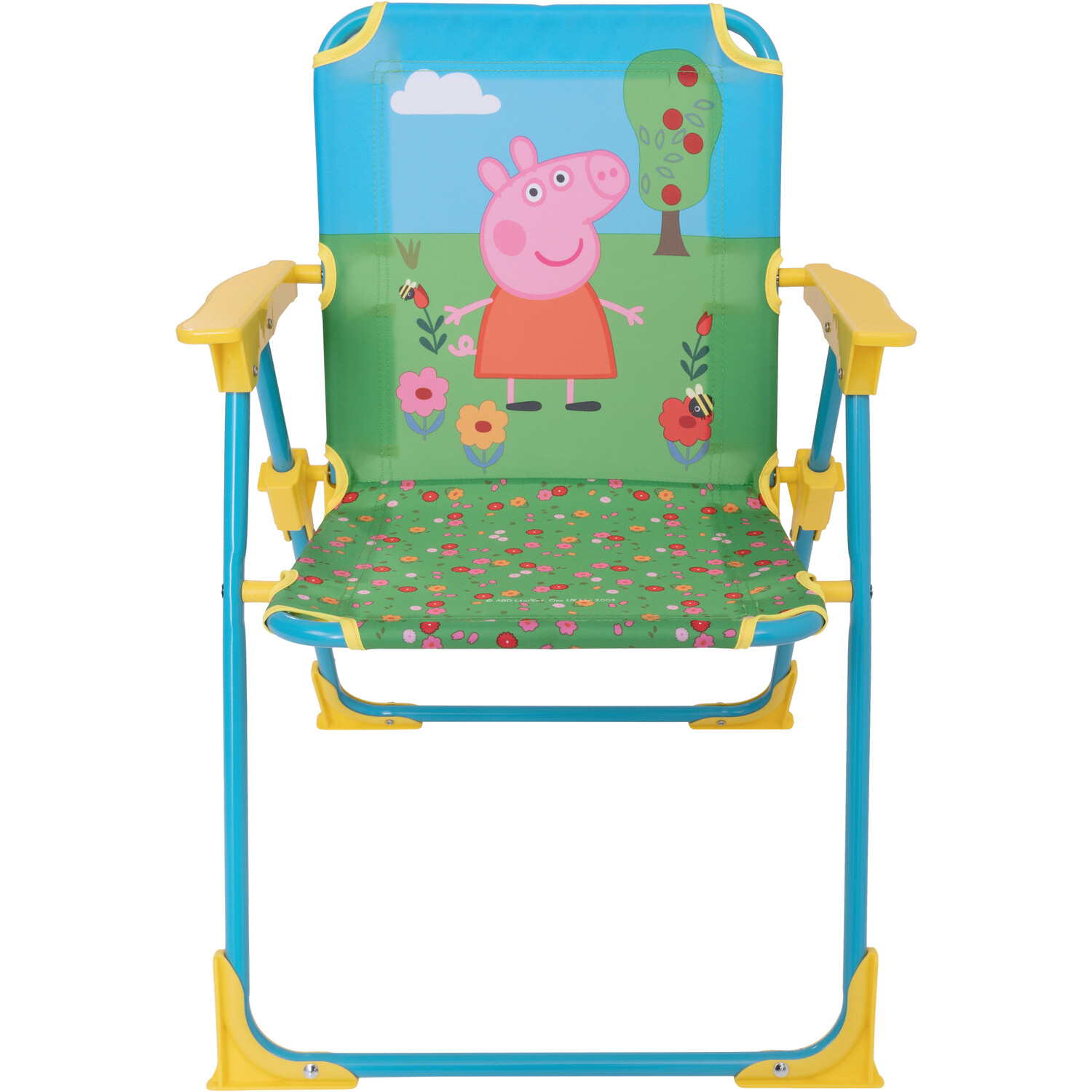 Kids TV Patio Chair Image 4