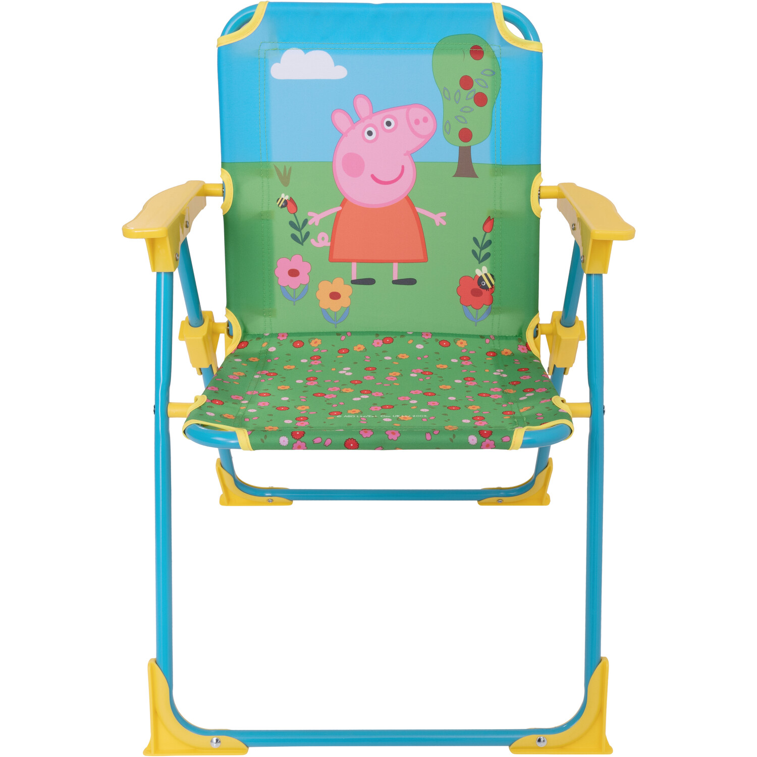 Single Kids TV Patio Chair in Assorted styles Image 5