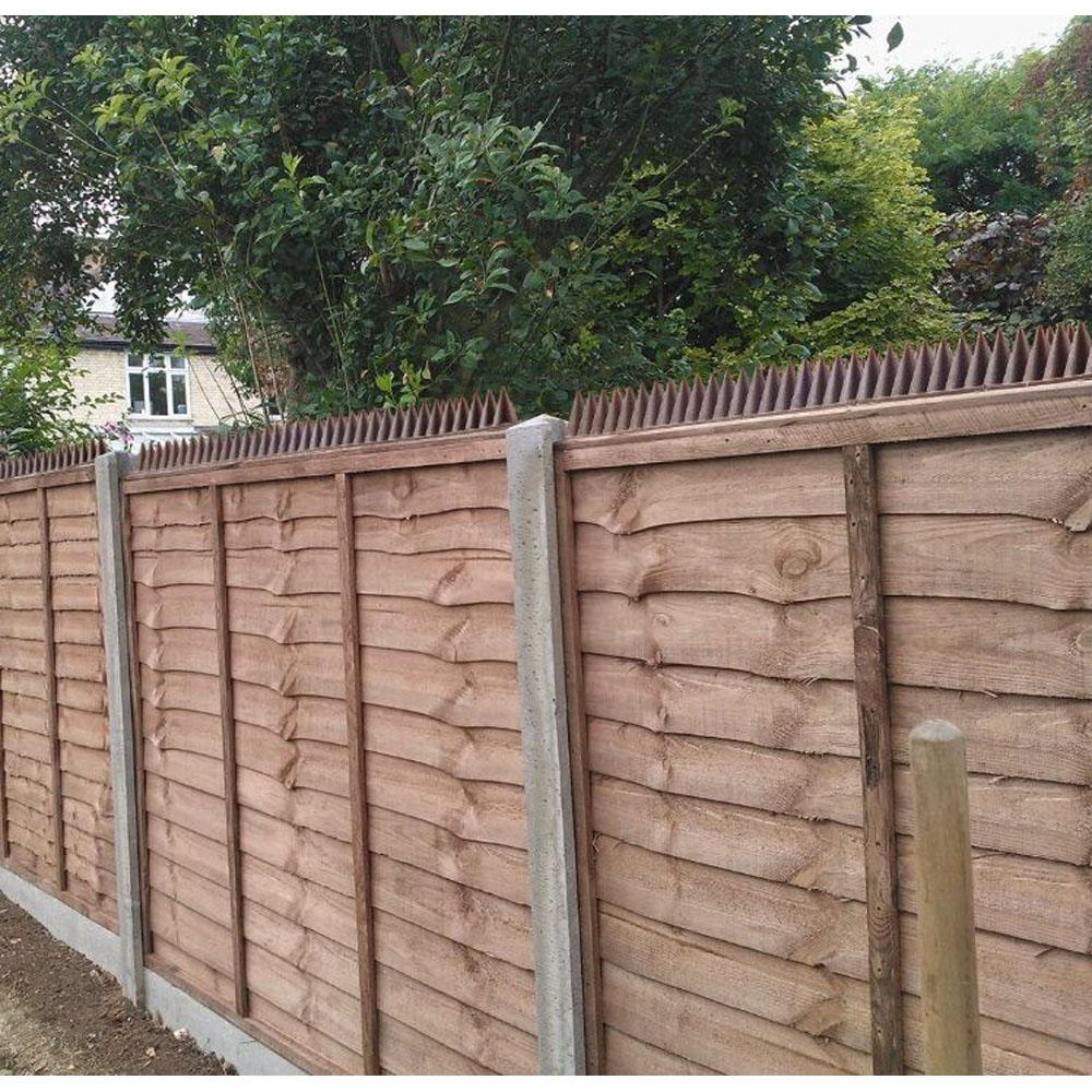 Avilo Heavy Duty Multi-Height Security Spikes Image 5