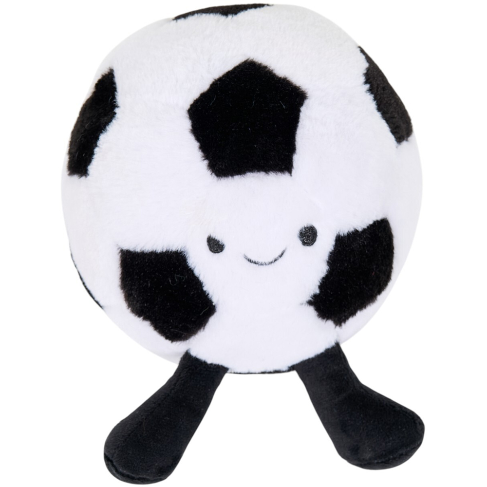 Sports Champion Plush Dog Toy Image 4
