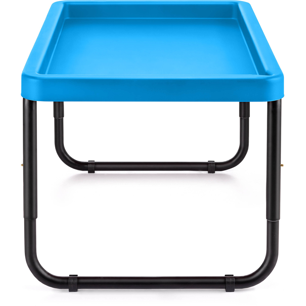 Toyrific Blue Toddler Plastic Play Tray Table Image 4